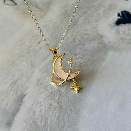 Dream Moon Kolye