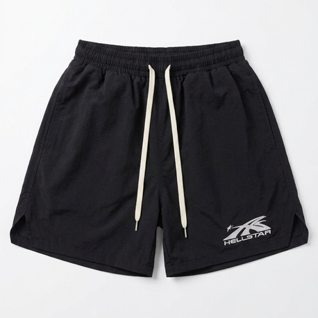 Hellstar Sea Shorts