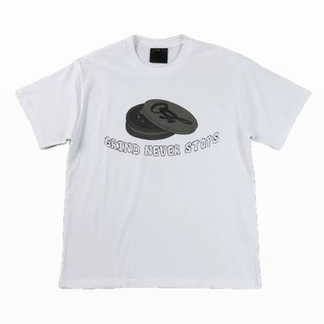 Syna World Grind Never Stops T-Shirt