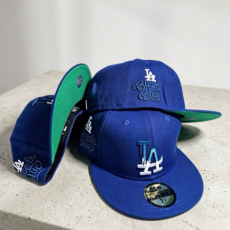 LA “Classic” Cap 