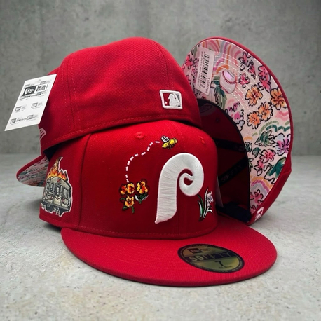 P “Classic” Cap
