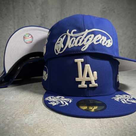 LA “Classic” Cap