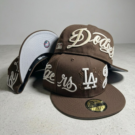 LA “Born Raised” Cap