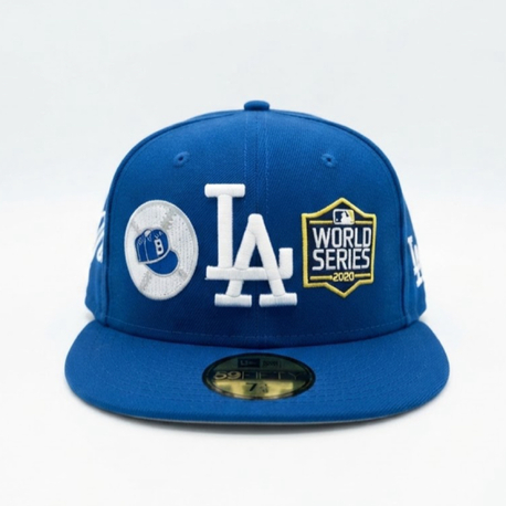LA “World Series” Cap 
