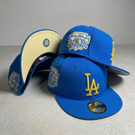 LA “Classic” Cap