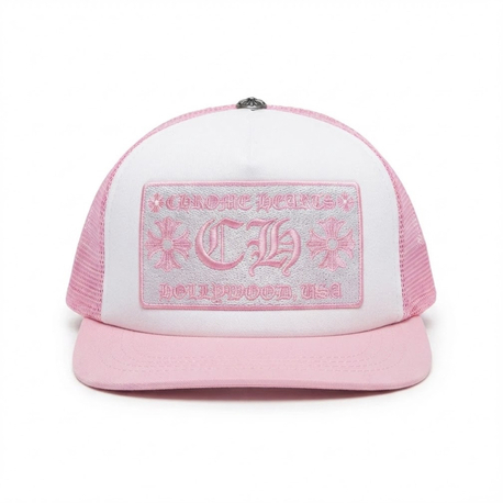 Chrome Hearts Cap 