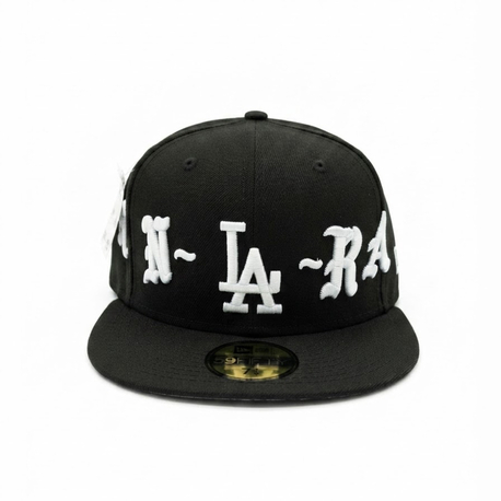 LA “Born Raised” Cap 