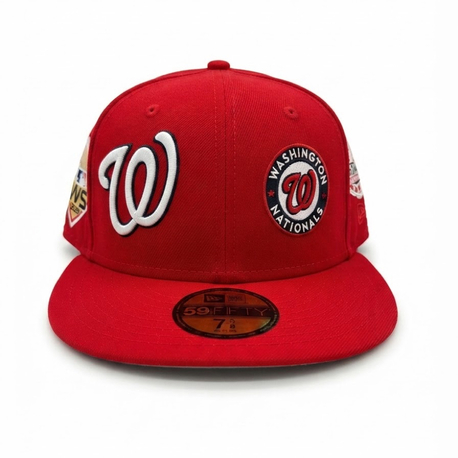 Washington “Classic” Cap