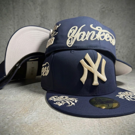 NYC “Classic” Cap 