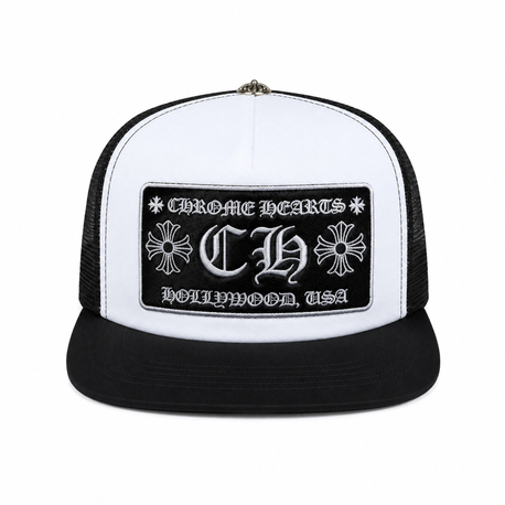 Chrome Hearts Cap