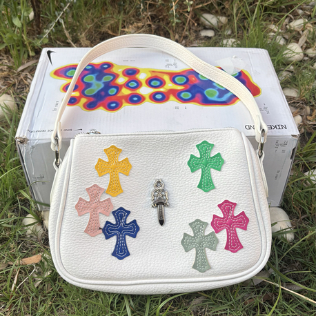 Chrome Hearts Mini Back