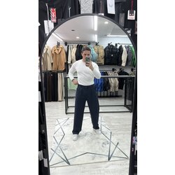 Kumaş Baggy W-06