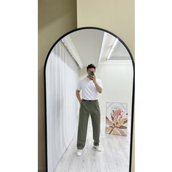 Kumaş Baggy W-04