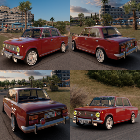 Fiat 124