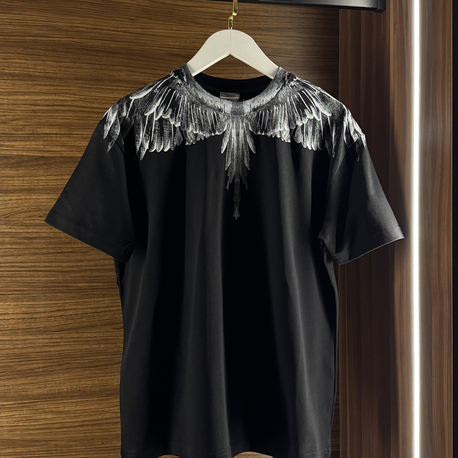 MARCELO BURLON PREMIUM T-SHIRT