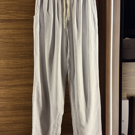 RL KETEN PANTOLON