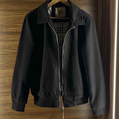 BURBERRY PREMIUM KAŞE