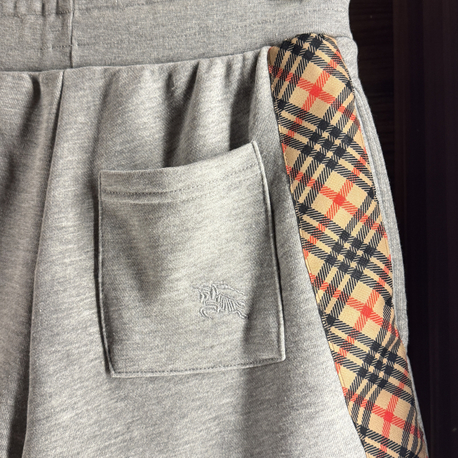 BURBERRY PREMIUM ŞORT