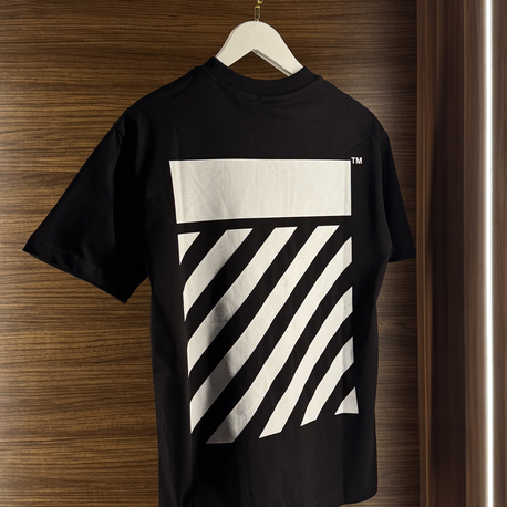 OFF WHITE PREMIUM T-SHIRT