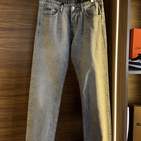 DOLCE G. BAGGY JEAN