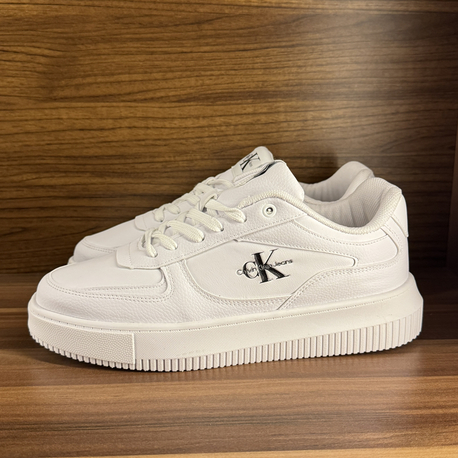 CK ERKEK SNEAKERS