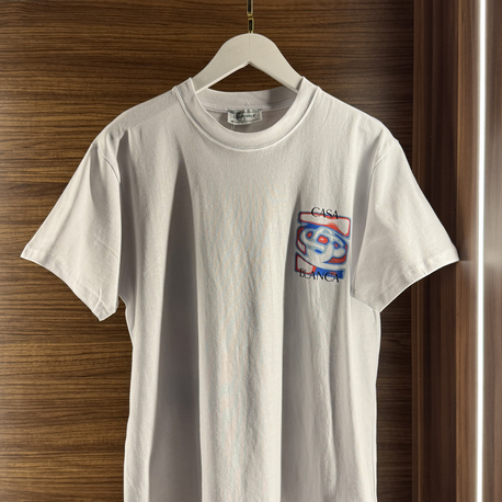 CASABLANCA PREMIUM T-SHIRT