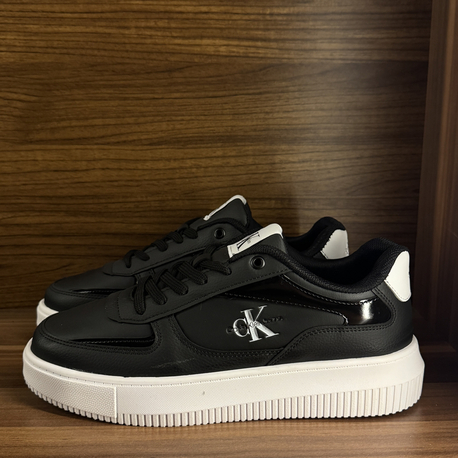 CK ERKEK SNEAKERS