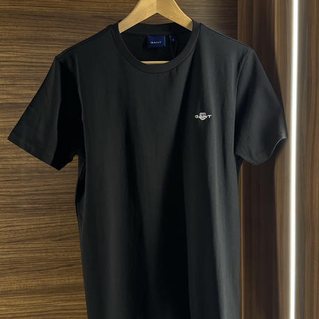 GANT BASIC T-SHIRT 