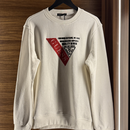 GUESS SWEAT