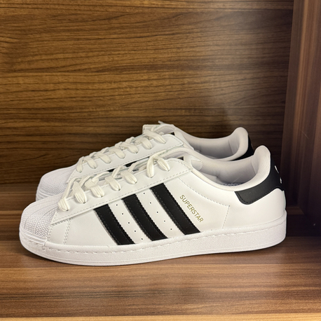 ADIDAS SUPERSTAR ERKEK