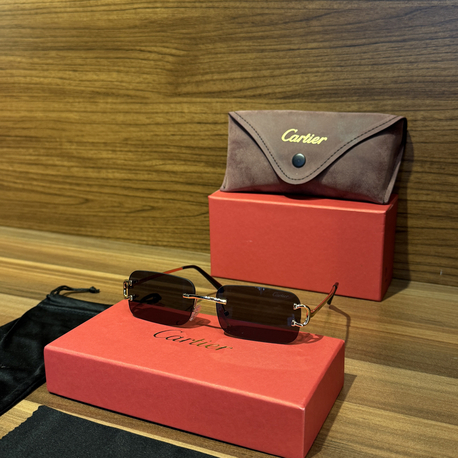 CARTIER ITHAL GÖZLÜK - C01