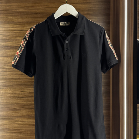 BURBERRY PREMIUM POLO YAKA