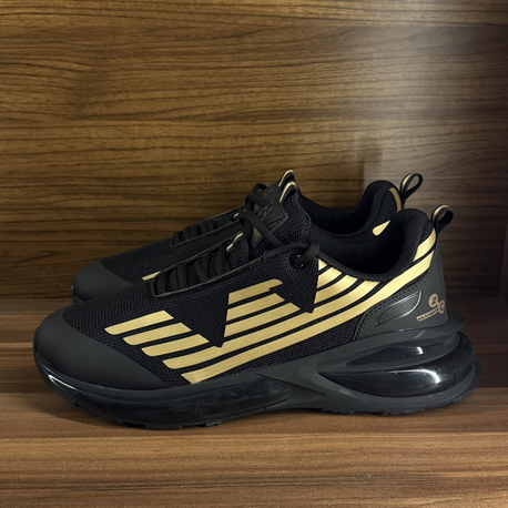 EA7 ERKEK SNEAKERS