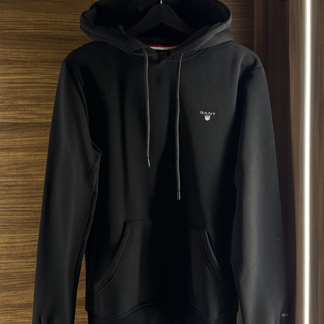 GANT HOODIE
