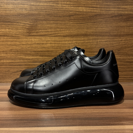 A. MCQUEEN PREMIUM SNEAKERS