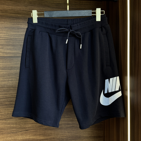 NIKE LACİVERT ŞORT