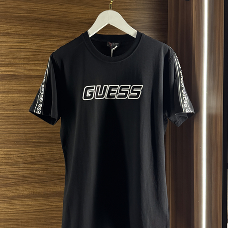 GUESS PREMIUM T-SHIRT