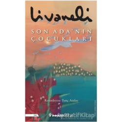 Son Ada’nın Çocukları