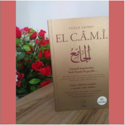 EL CAMİ