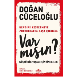 Var Mısın?