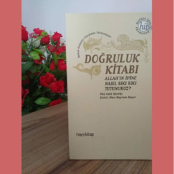DOĞRULUK KİTABI