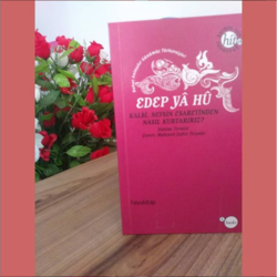 EDEP YA HU