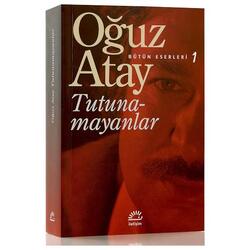 TUTUNAMAYANLAR