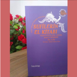 SUFİLERİN EL KİTABI