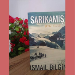 SARIKAMIŞ