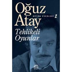 TEHLİKELİ OYUNLAR