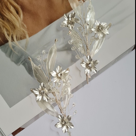 White Sparkle (çift)