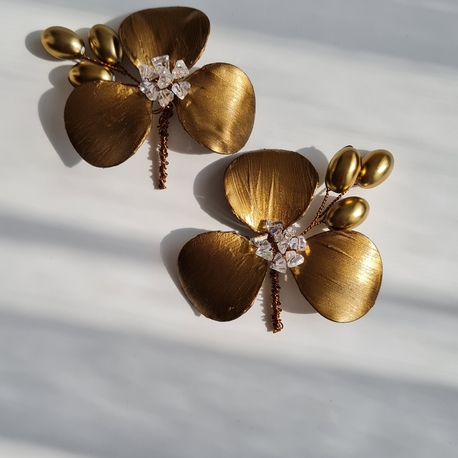 DARK GOLD (çift)