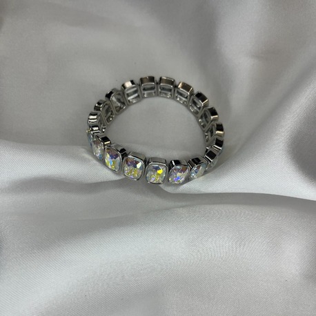Aurora Silver Bileklik