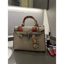 HERMES BIRKIN BAG BEJ